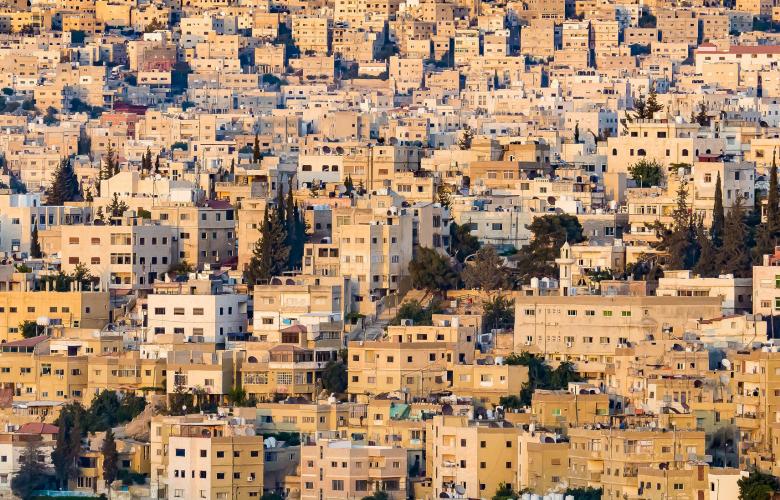 How to rent a property in Jordan | RE Talk Mena