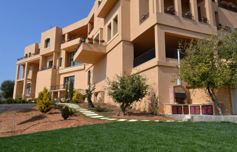 For Sale Hill side villa in Amman, Jordan The Real Estate Conversation