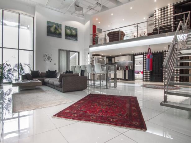 loft apartments Dubai | RE Talk Mena